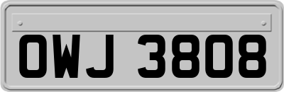 OWJ3808