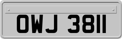 OWJ3811