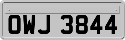 OWJ3844