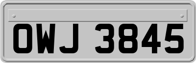 OWJ3845