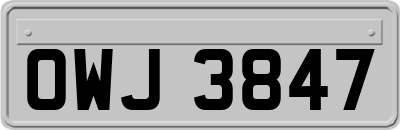 OWJ3847