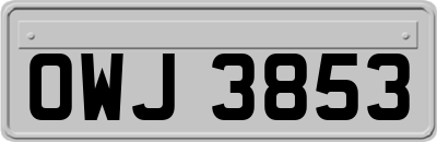 OWJ3853