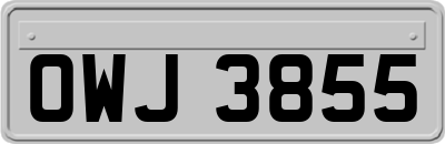 OWJ3855