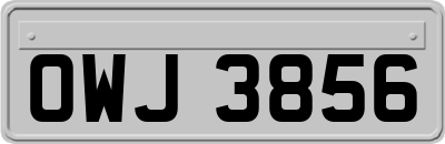 OWJ3856
