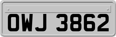 OWJ3862