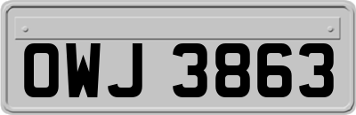 OWJ3863