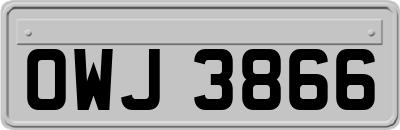 OWJ3866
