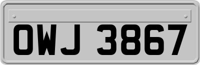 OWJ3867