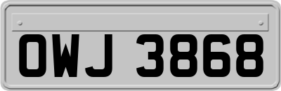 OWJ3868