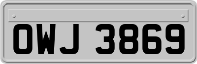 OWJ3869