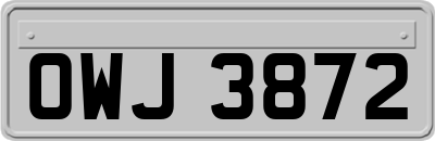 OWJ3872