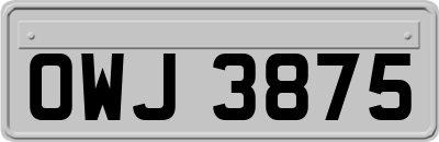 OWJ3875