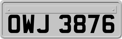 OWJ3876