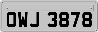 OWJ3878