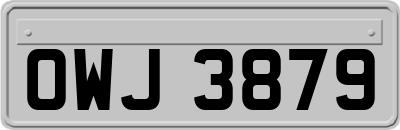 OWJ3879