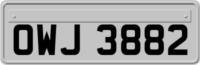 OWJ3882