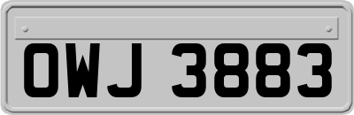 OWJ3883