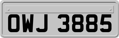 OWJ3885
