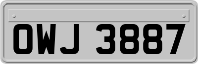 OWJ3887