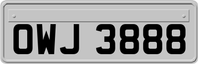 OWJ3888