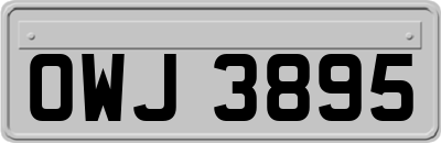 OWJ3895