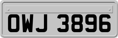 OWJ3896