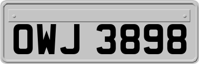 OWJ3898