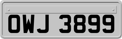 OWJ3899