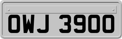 OWJ3900