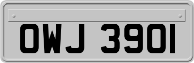 OWJ3901