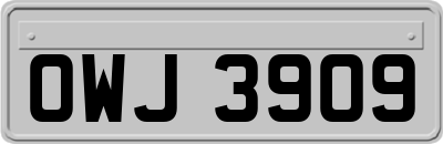 OWJ3909