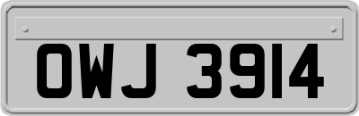 OWJ3914