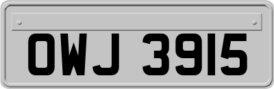 OWJ3915