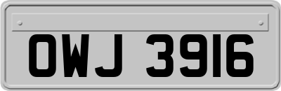 OWJ3916