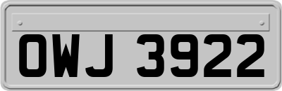 OWJ3922