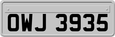 OWJ3935