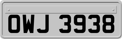 OWJ3938