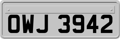 OWJ3942