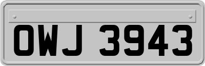 OWJ3943