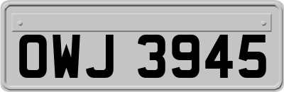 OWJ3945
