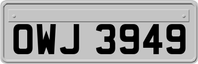 OWJ3949