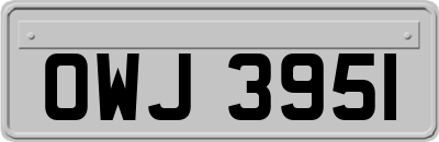 OWJ3951