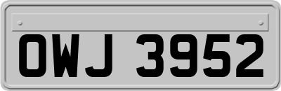 OWJ3952