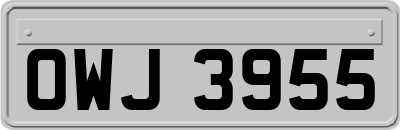 OWJ3955