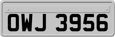 OWJ3956