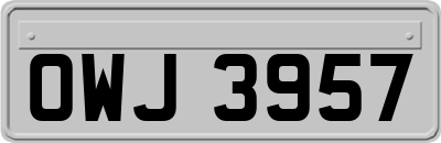 OWJ3957