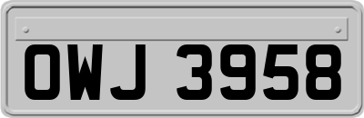 OWJ3958