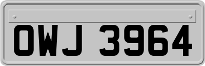 OWJ3964