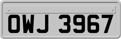 OWJ3967