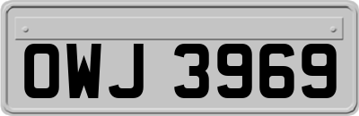 OWJ3969